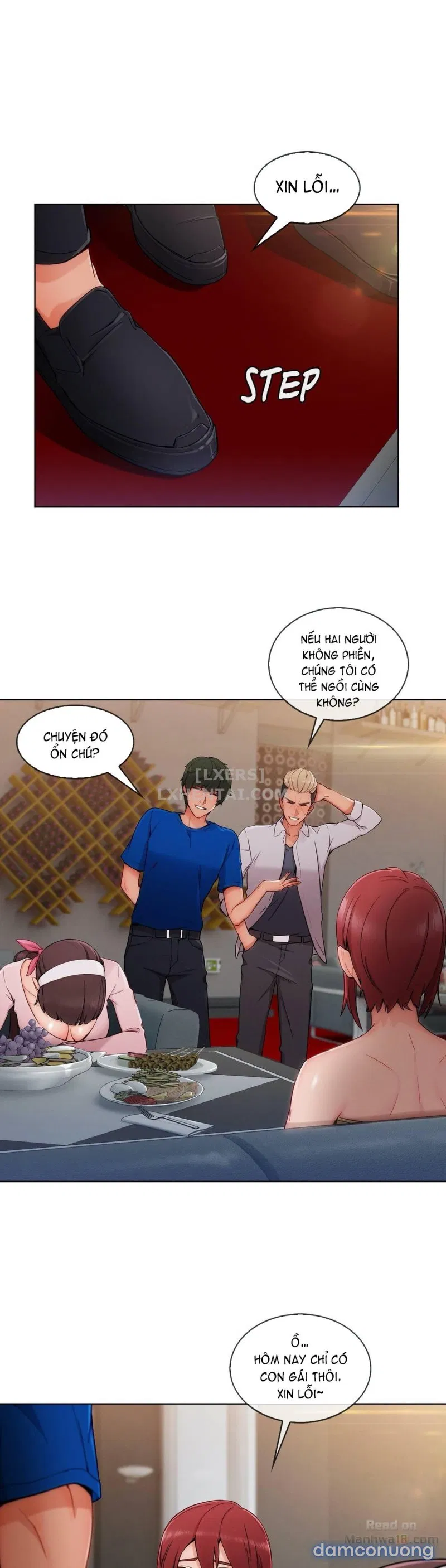 Điên Cuồng Nhưng Ngọt Ngào 