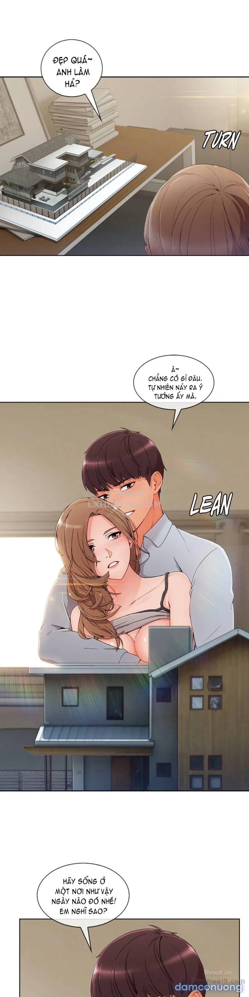 Điên Cuồng Nhưng Ngọt Ngào 