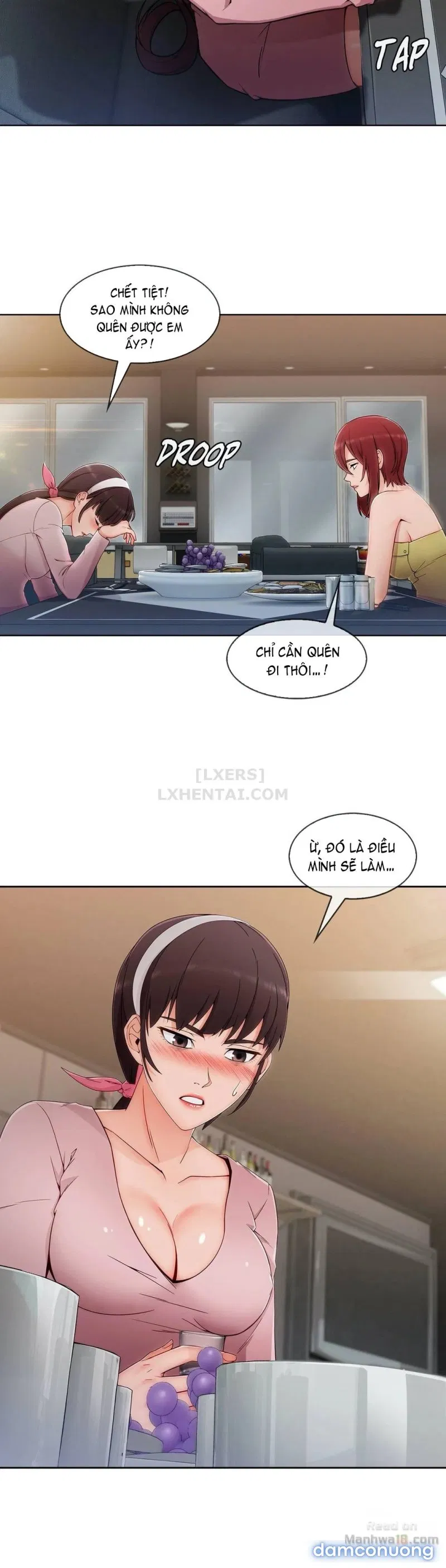 Điên Cuồng Nhưng Ngọt Ngào 
