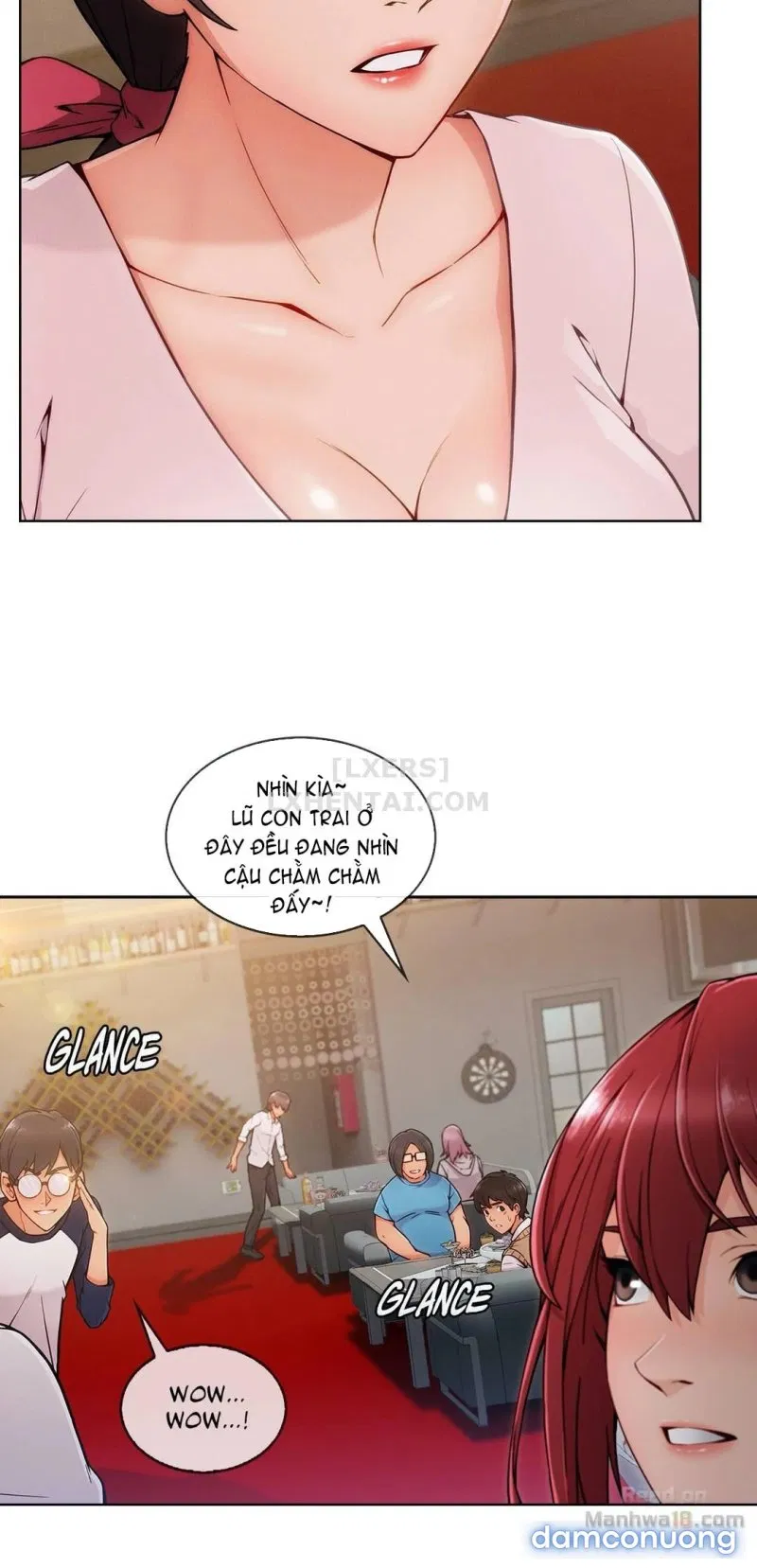 Điên Cuồng Nhưng Ngọt Ngào 