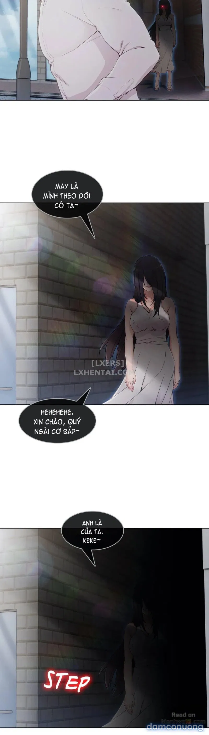 Điên Cuồng Nhưng Ngọt Ngào 