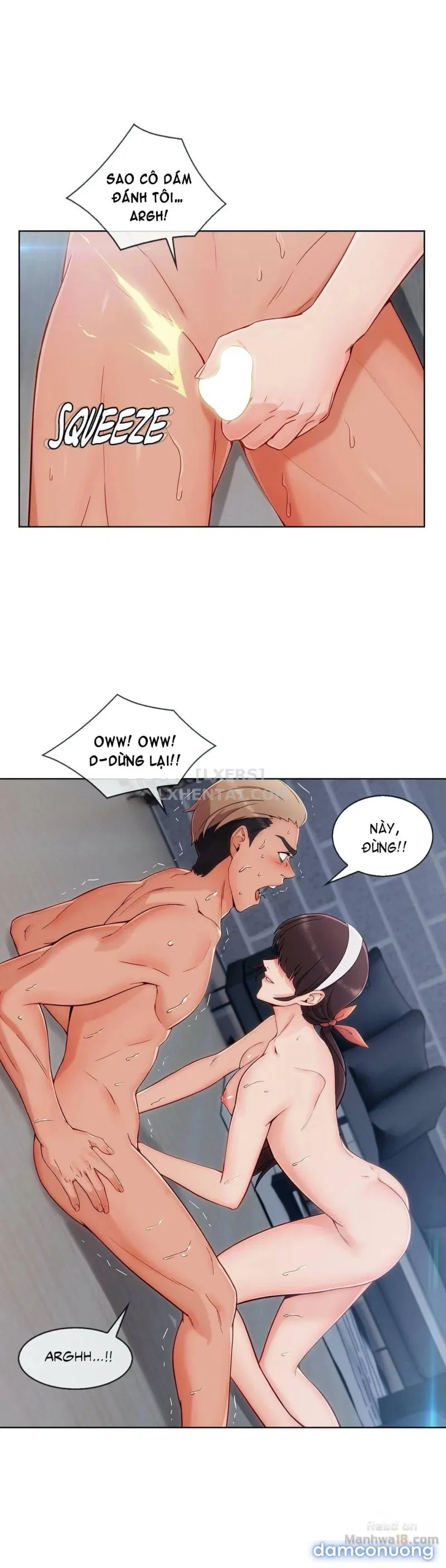 Điên Cuồng Nhưng Ngọt Ngào 