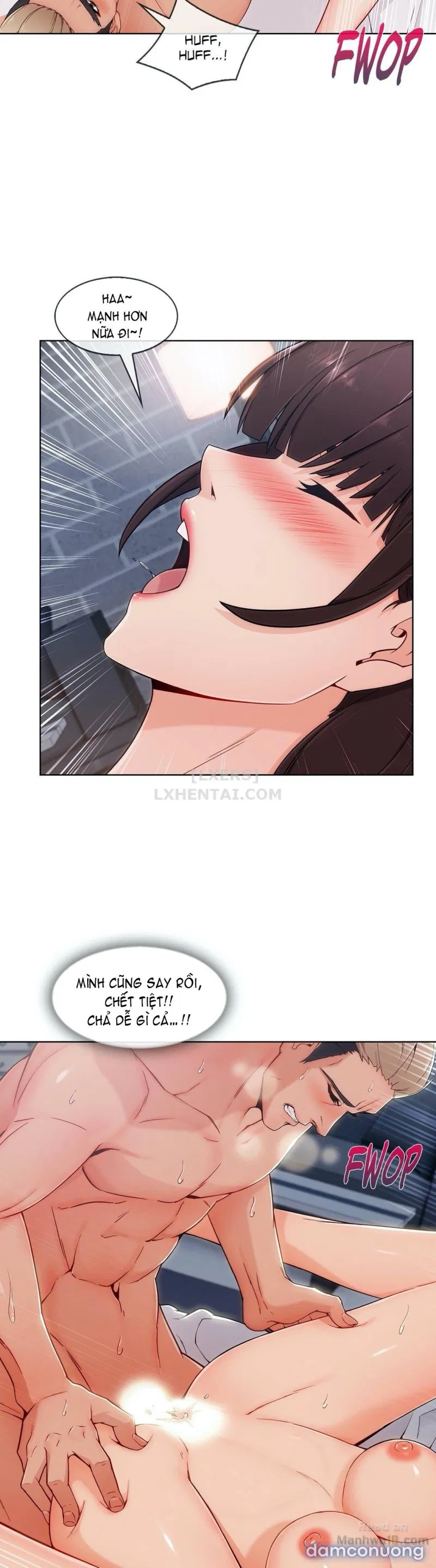 Điên Cuồng Nhưng Ngọt Ngào 