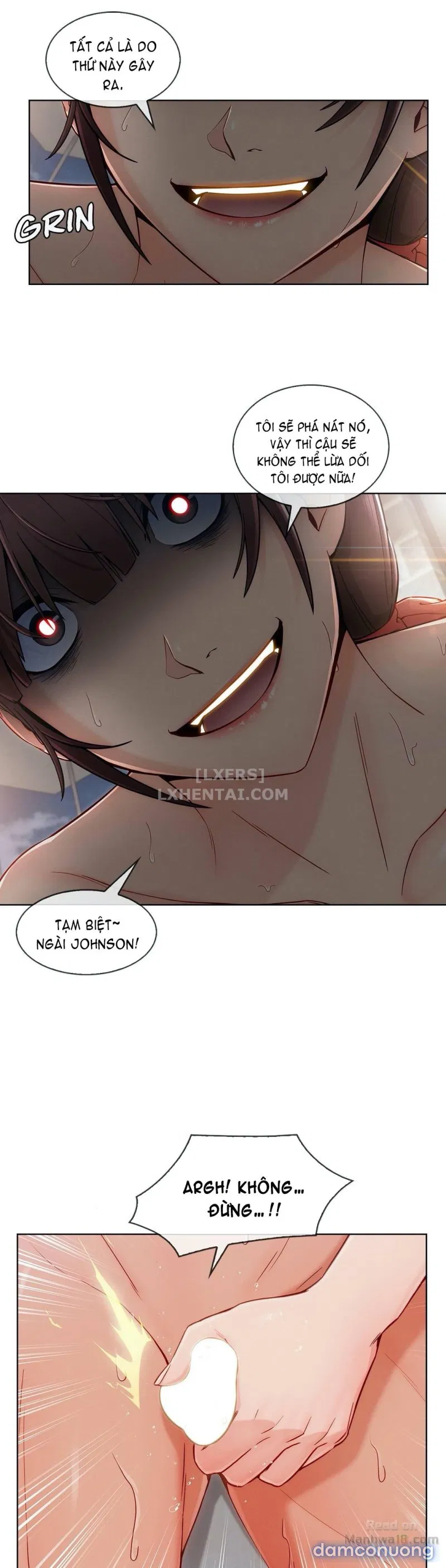 Điên Cuồng Nhưng Ngọt Ngào 