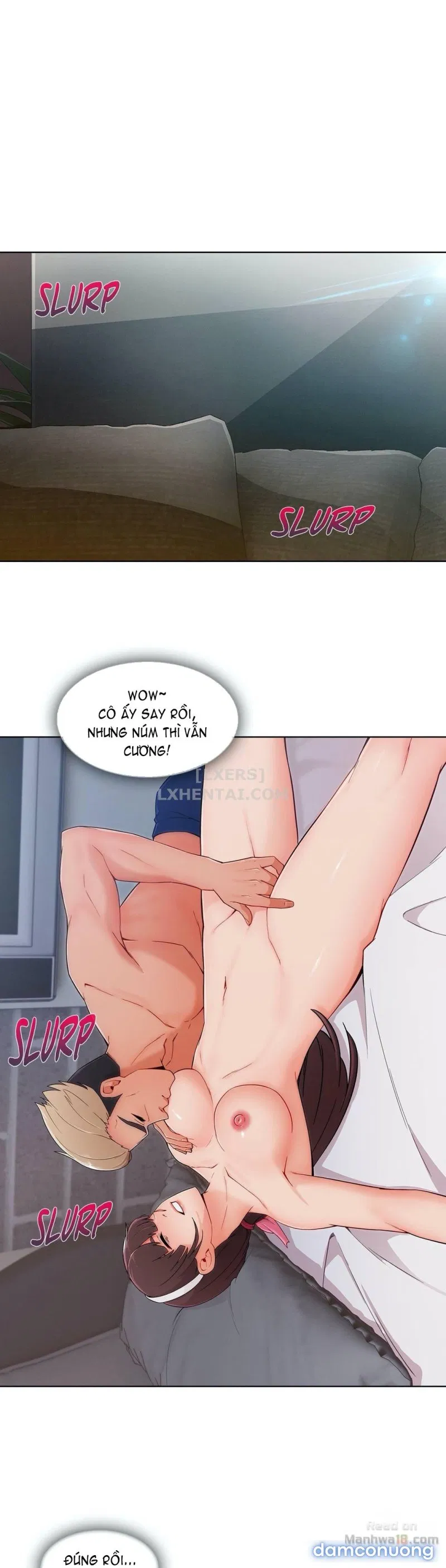 Điên Cuồng Nhưng Ngọt Ngào 