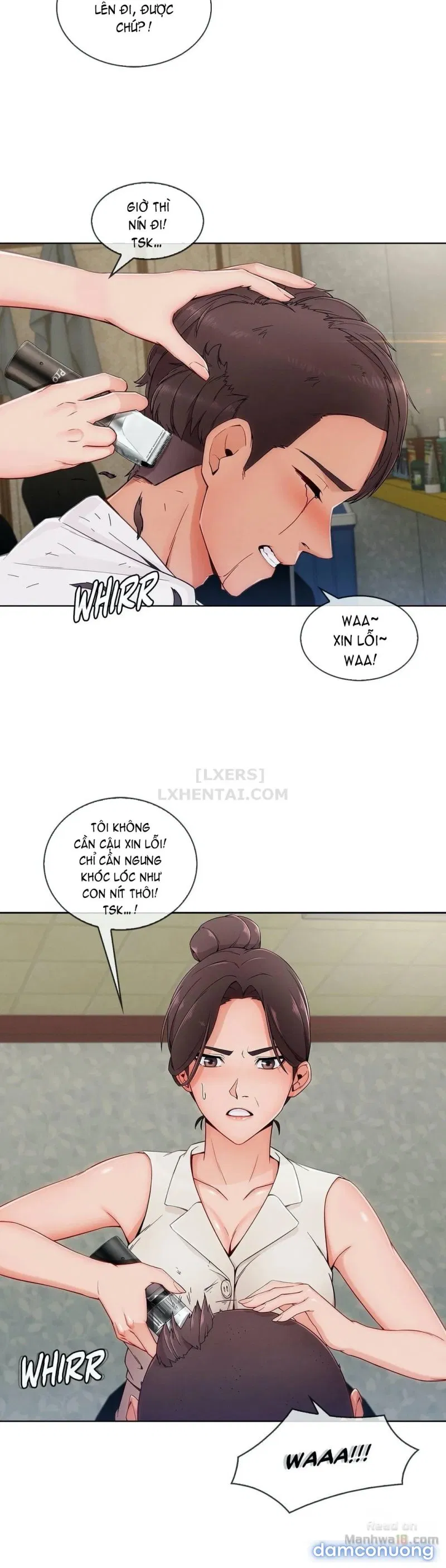 Điên Cuồng Nhưng Ngọt Ngào 