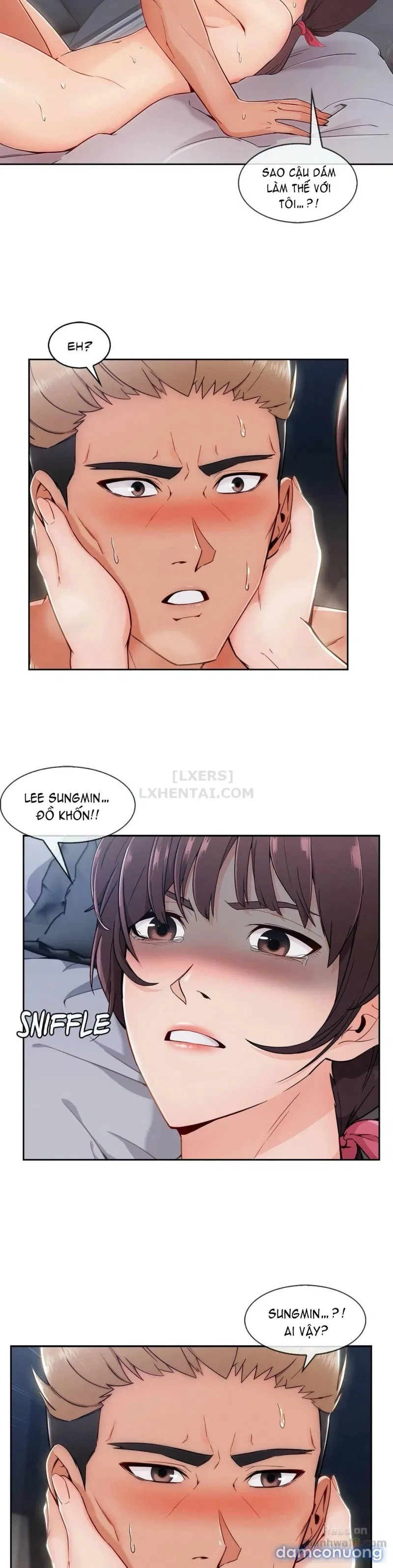 Điên Cuồng Nhưng Ngọt Ngào 