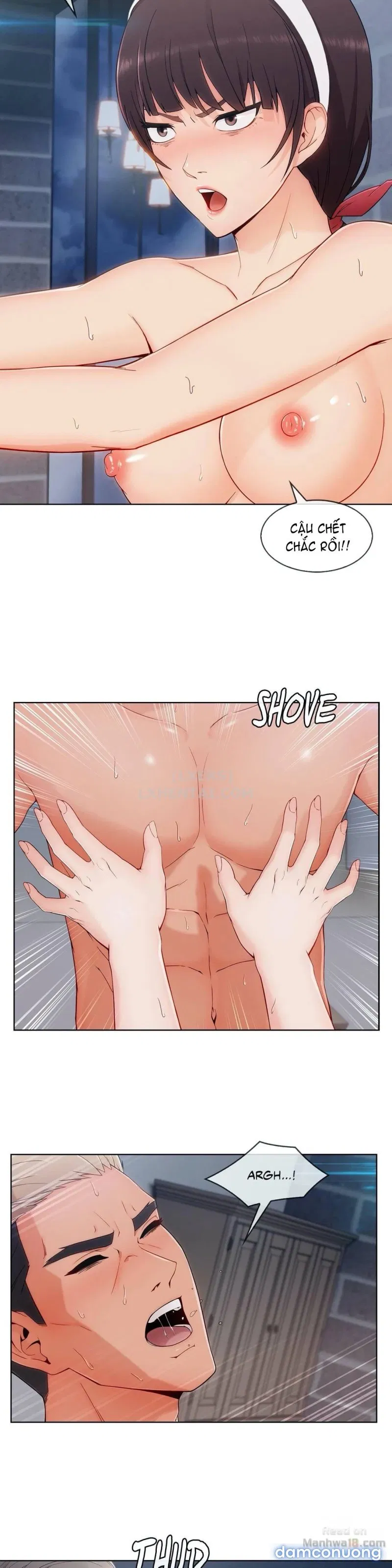 Điên Cuồng Nhưng Ngọt Ngào 