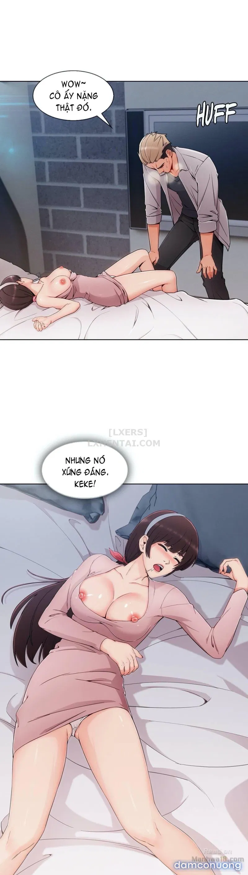 Điên Cuồng Nhưng Ngọt Ngào 