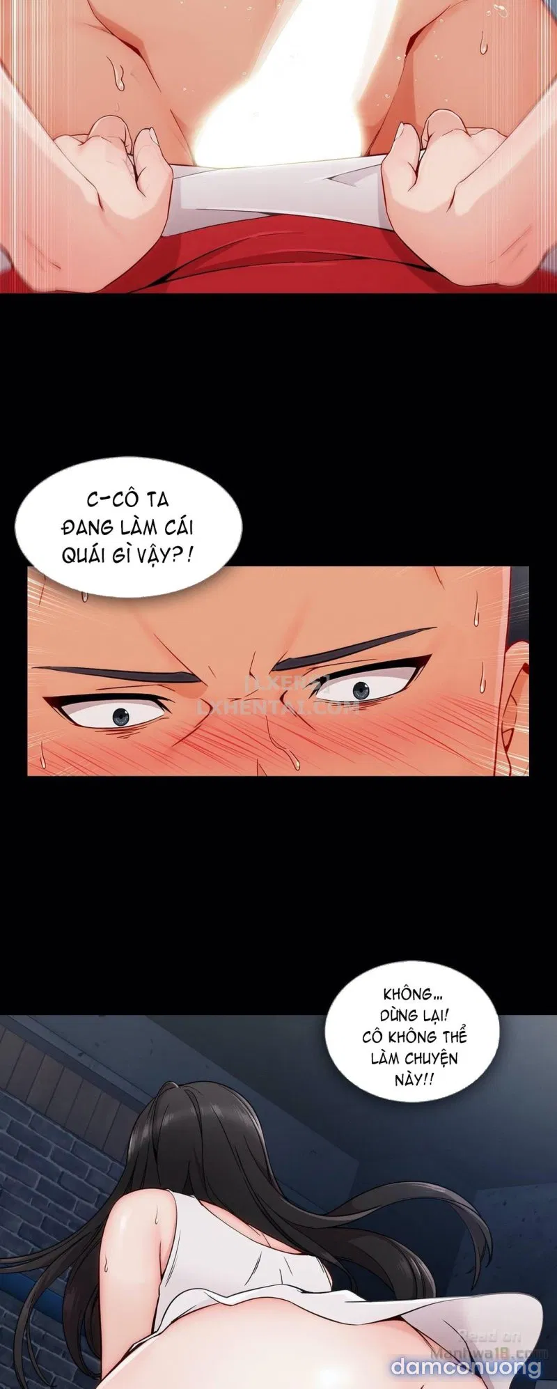 Điên Cuồng Nhưng Ngọt Ngào 