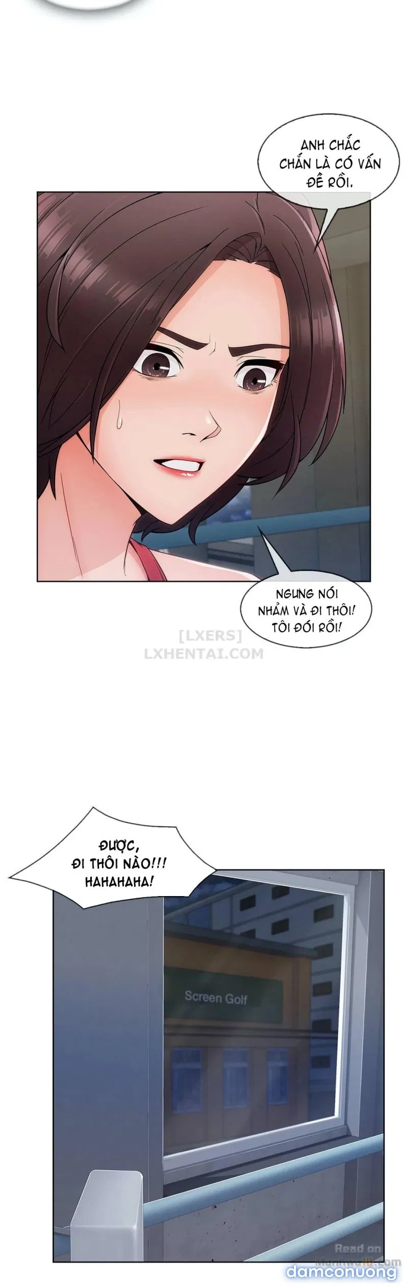 Điên Cuồng Nhưng Ngọt Ngào 