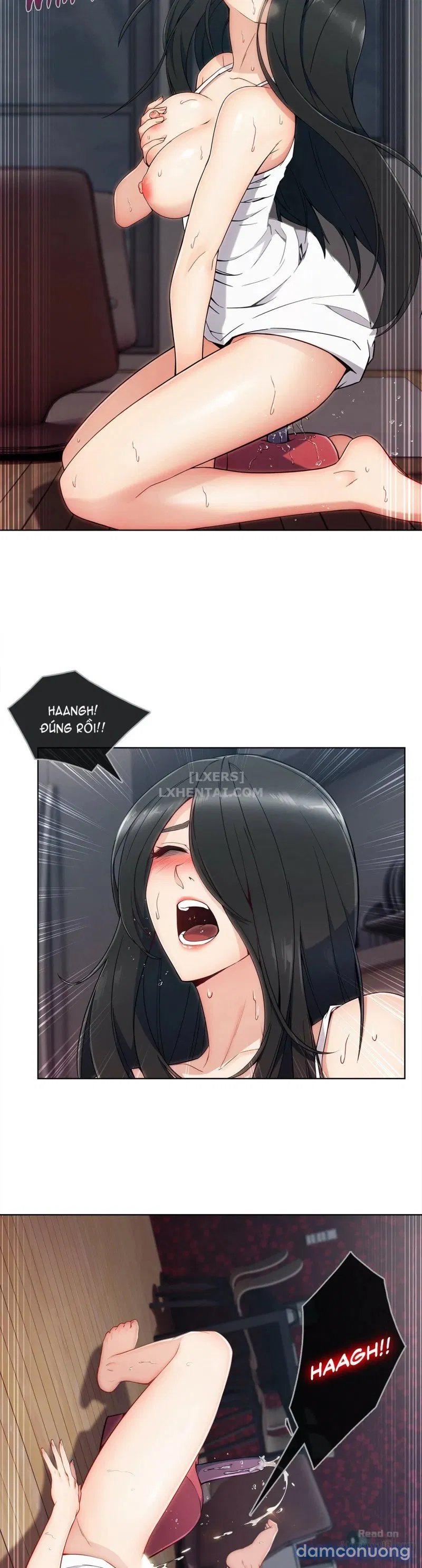 Điên Cuồng Nhưng Ngọt Ngào 