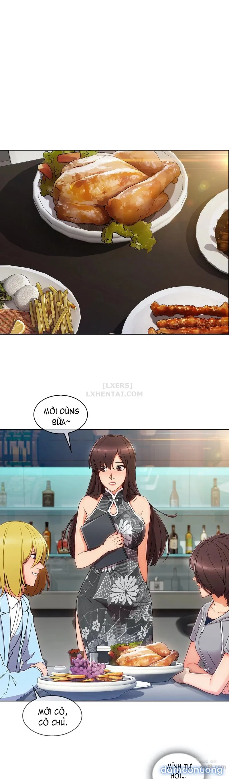 Điên Cuồng Nhưng Ngọt Ngào 