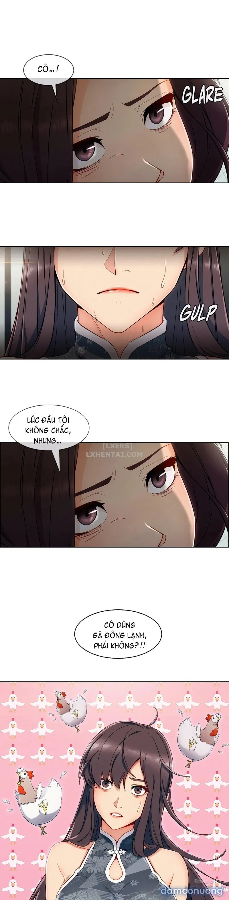 Điên Cuồng Nhưng Ngọt Ngào 