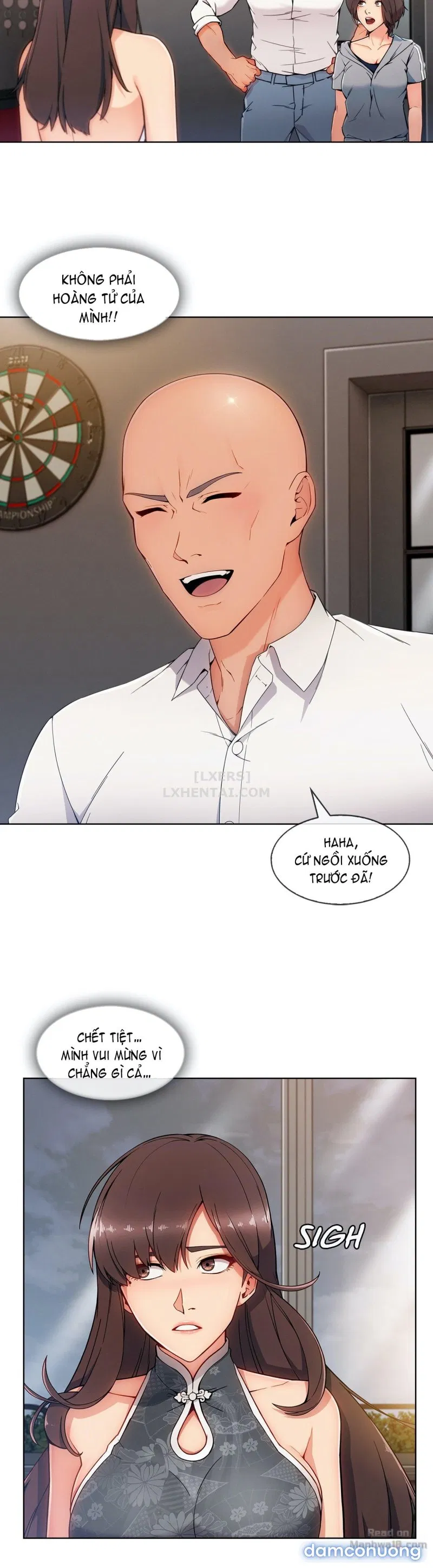 Điên Cuồng Nhưng Ngọt Ngào 