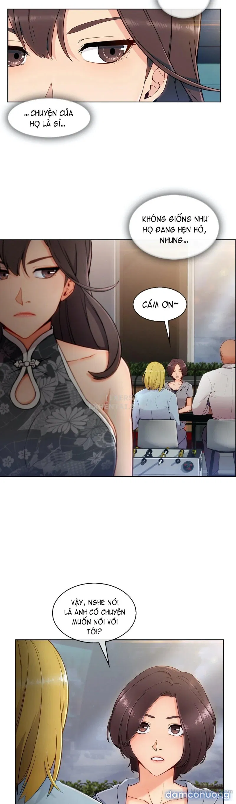 Điên Cuồng Nhưng Ngọt Ngào 