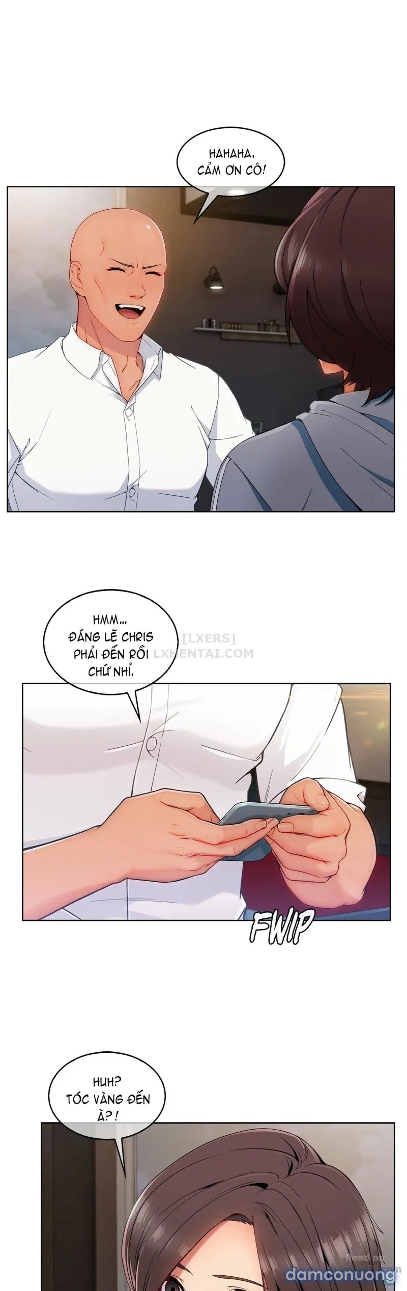 Điên Cuồng Nhưng Ngọt Ngào 