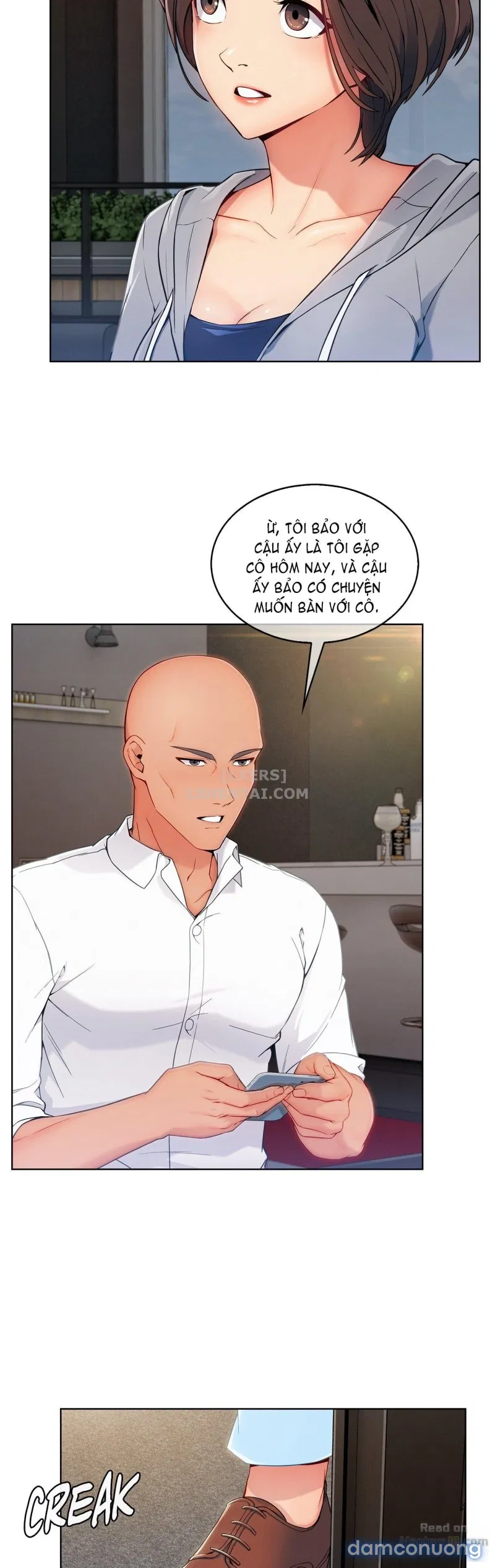 Điên Cuồng Nhưng Ngọt Ngào 