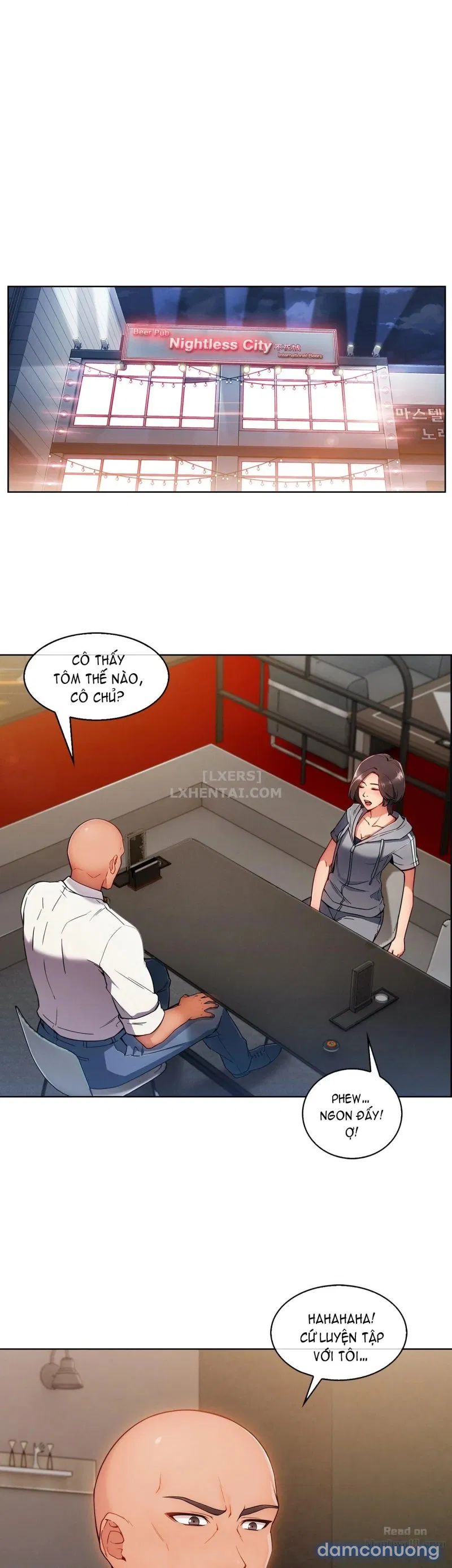 Điên Cuồng Nhưng Ngọt Ngào 