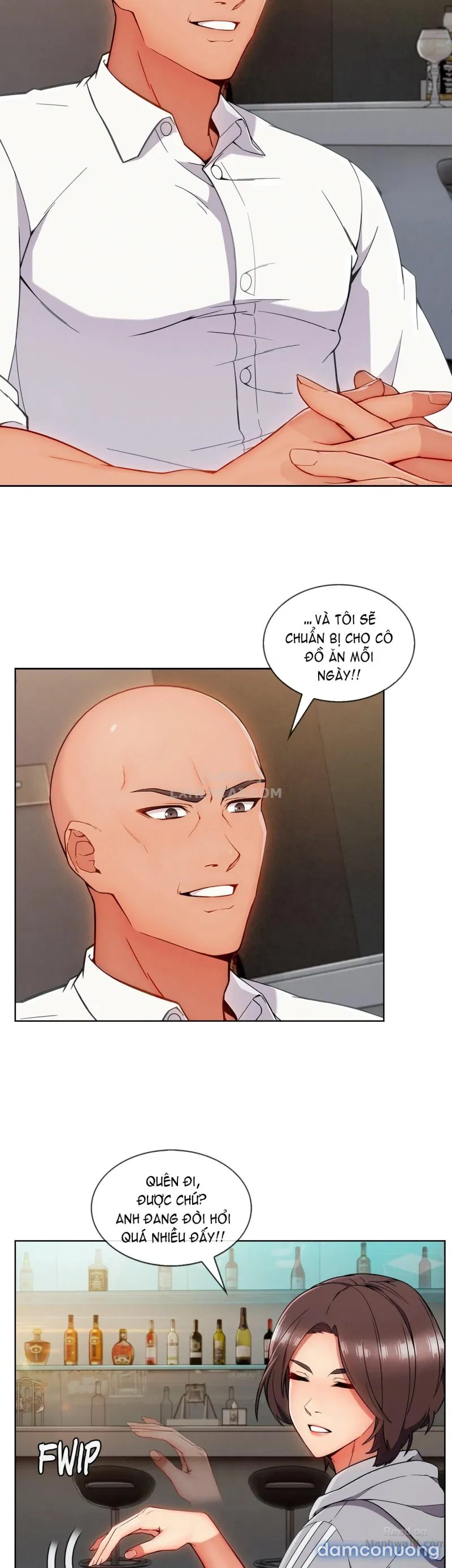 Điên Cuồng Nhưng Ngọt Ngào 