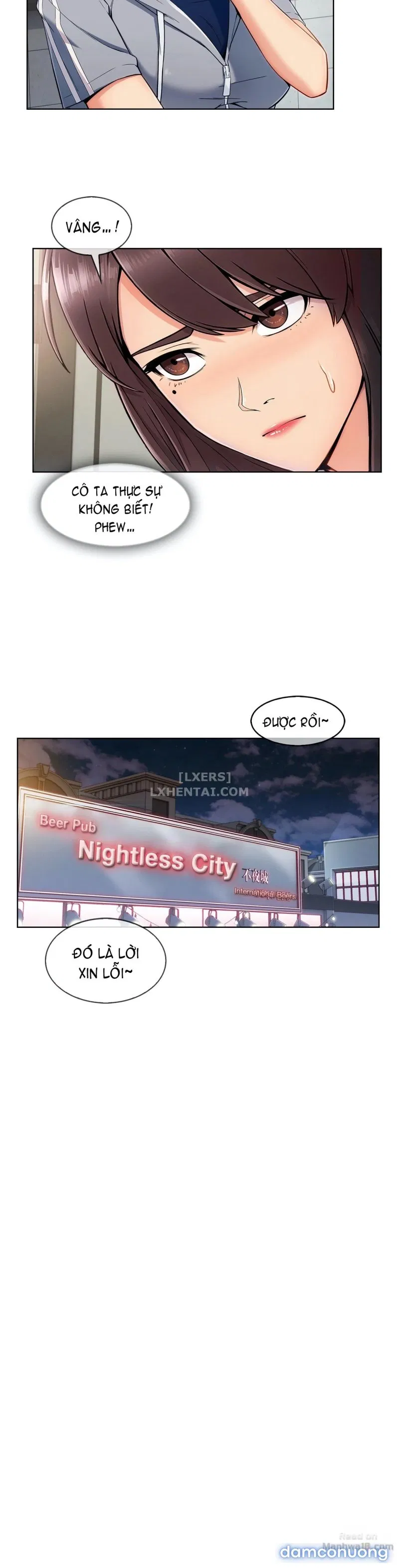 Điên Cuồng Nhưng Ngọt Ngào 