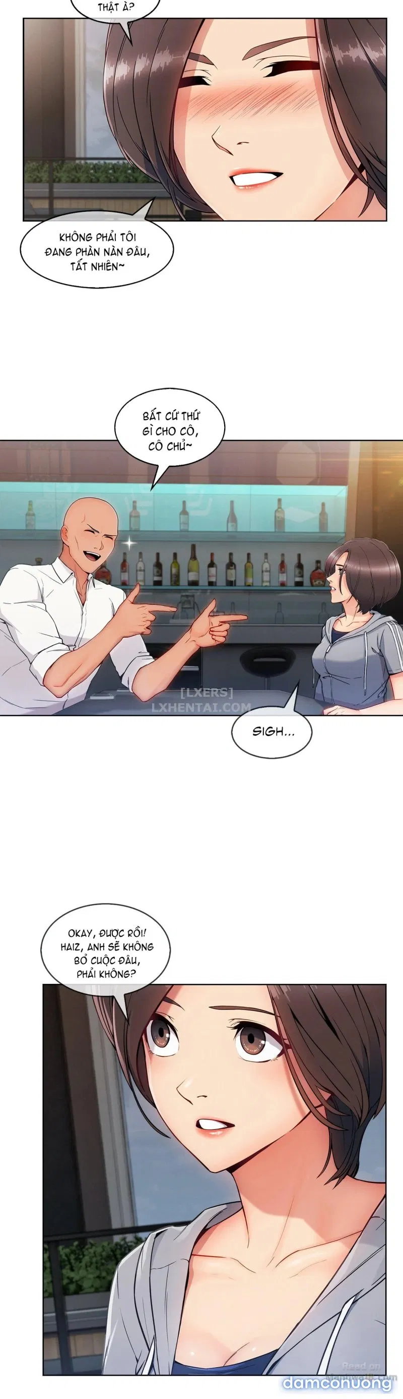 Điên Cuồng Nhưng Ngọt Ngào 
