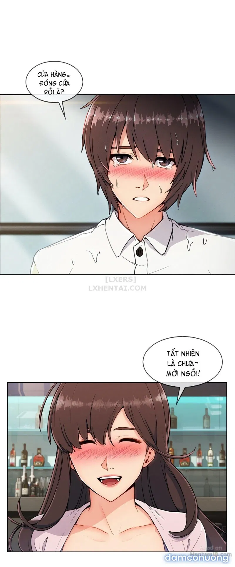 Điên Cuồng Nhưng Ngọt Ngào 