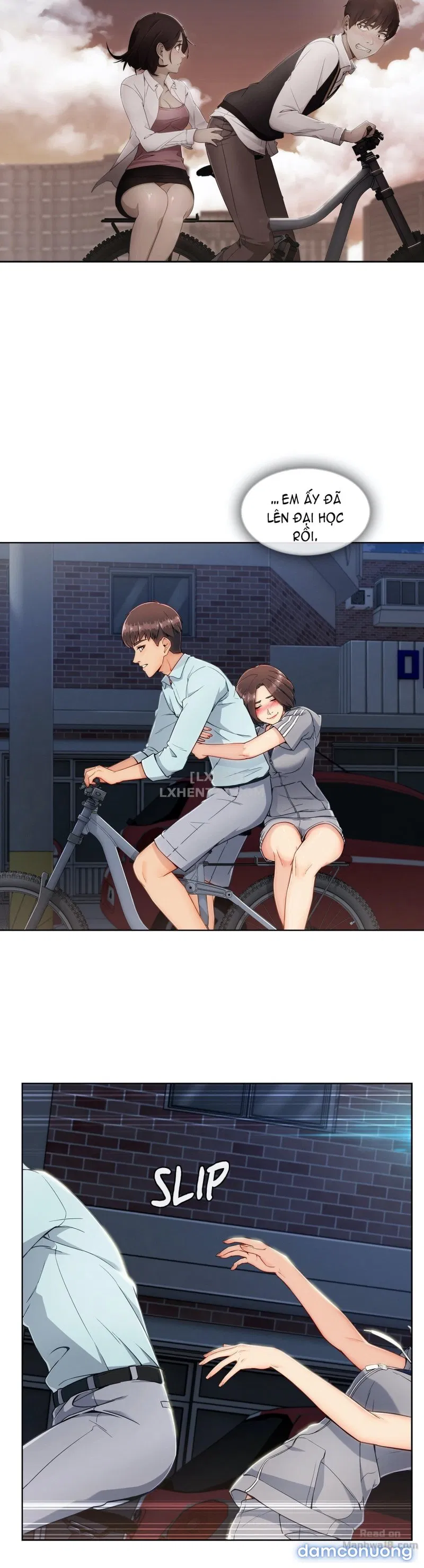 Điên Cuồng Nhưng Ngọt Ngào 
