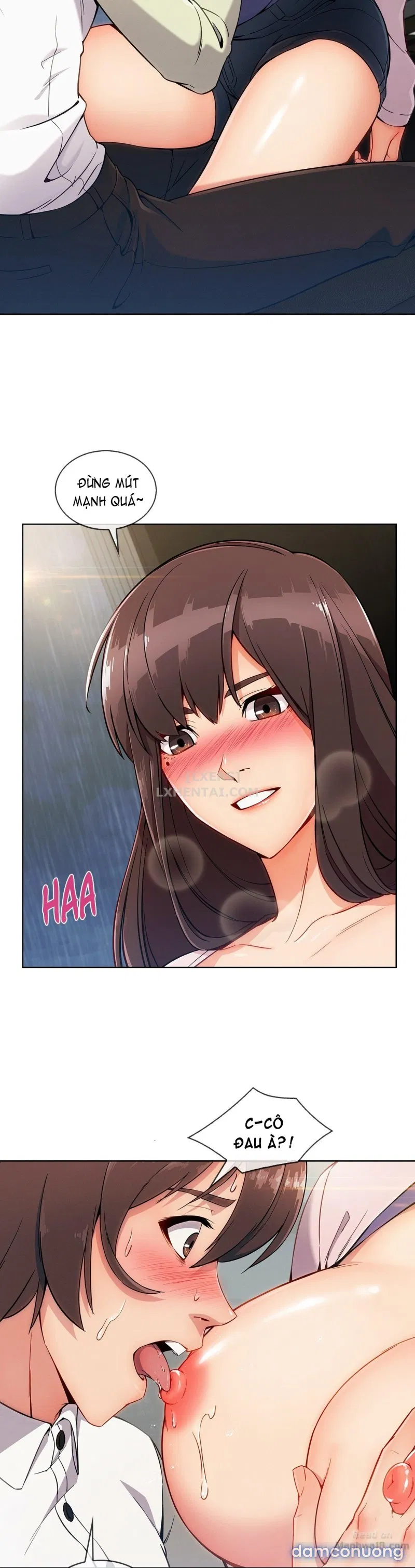 Điên Cuồng Nhưng Ngọt Ngào 