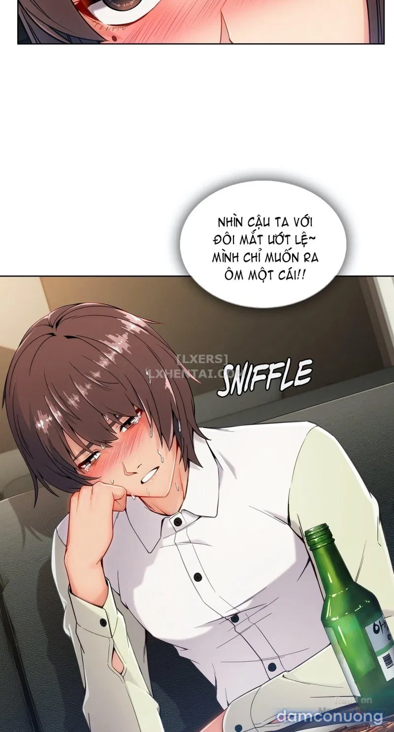Điên Cuồng Nhưng Ngọt Ngào 