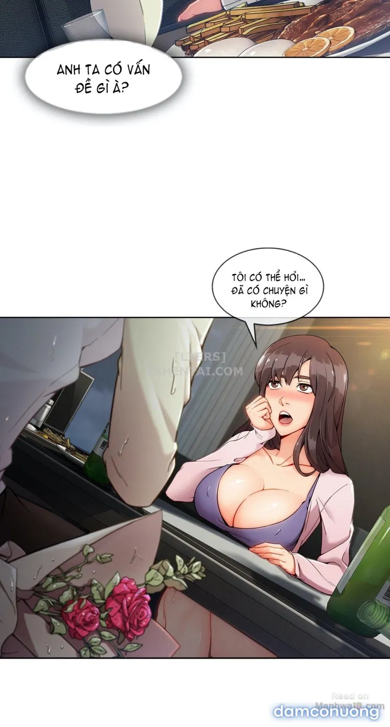 Điên Cuồng Nhưng Ngọt Ngào 