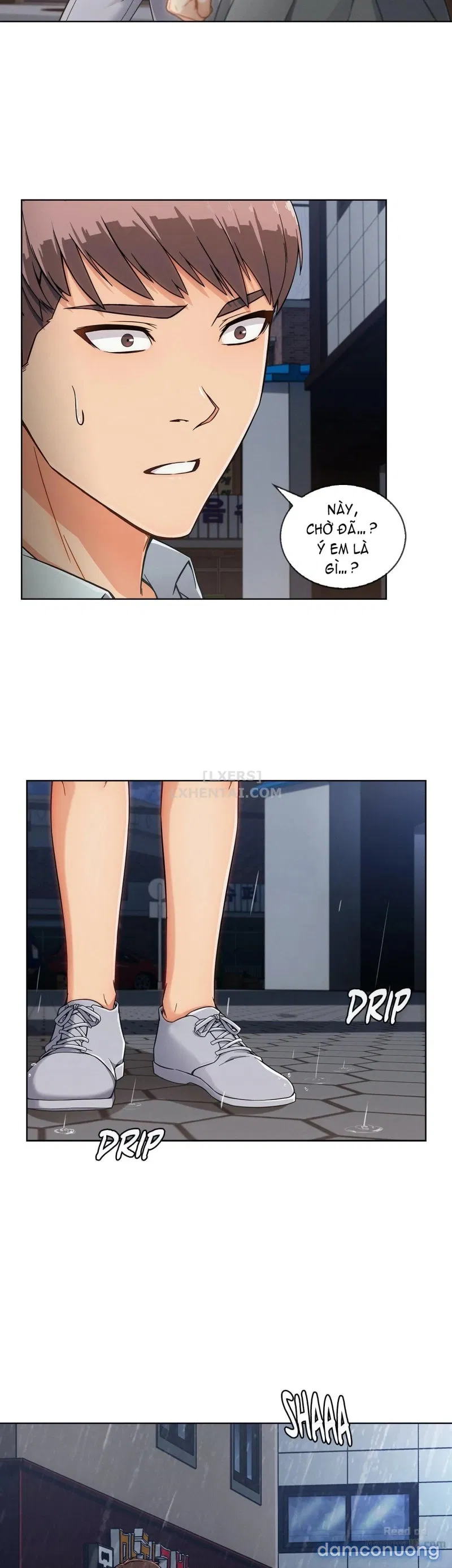 Điên Cuồng Nhưng Ngọt Ngào 