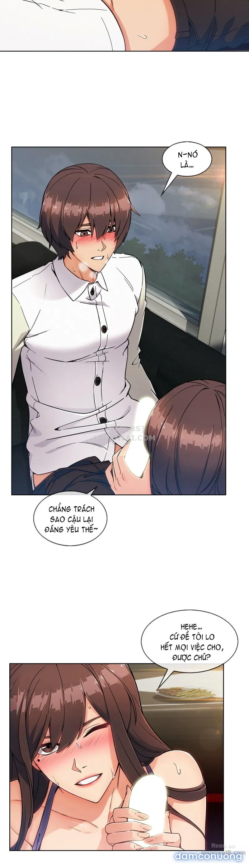Điên Cuồng Nhưng Ngọt Ngào 