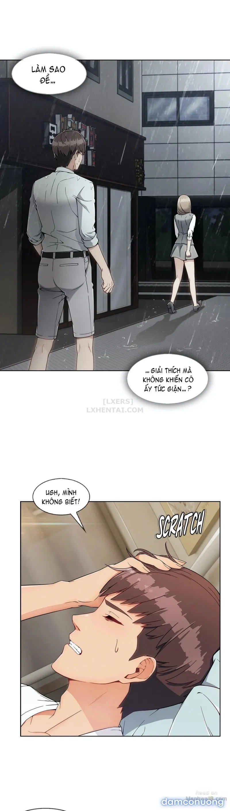 Điên Cuồng Nhưng Ngọt Ngào 