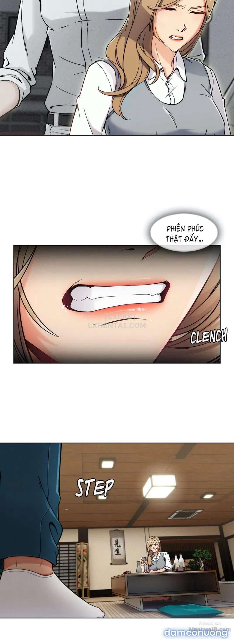 Điên Cuồng Nhưng Ngọt Ngào 