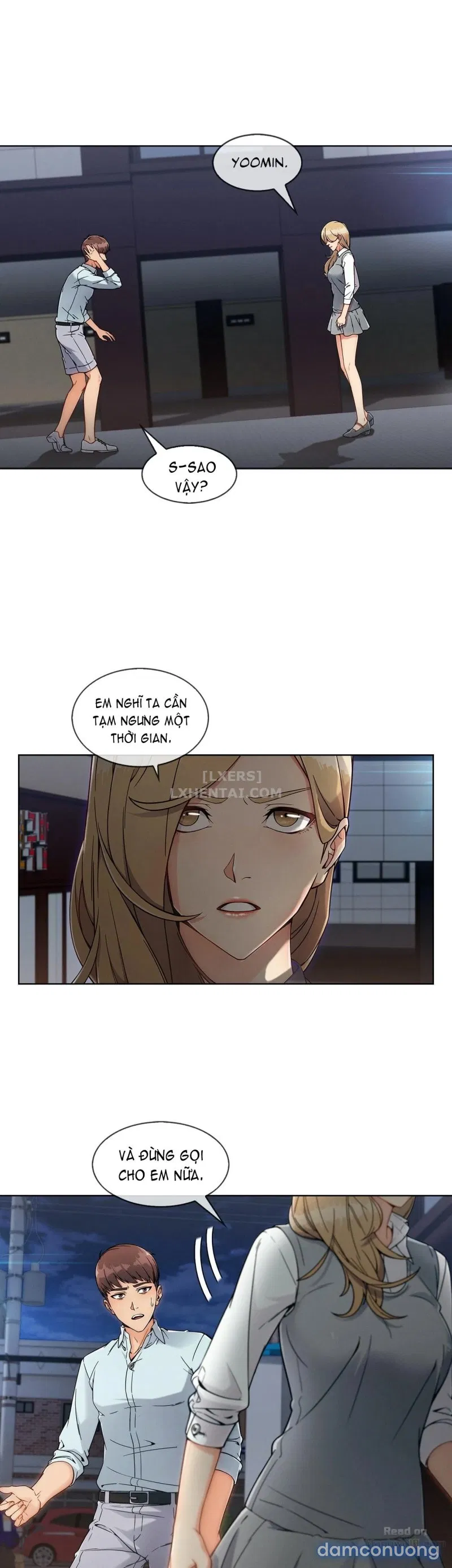Điên Cuồng Nhưng Ngọt Ngào 