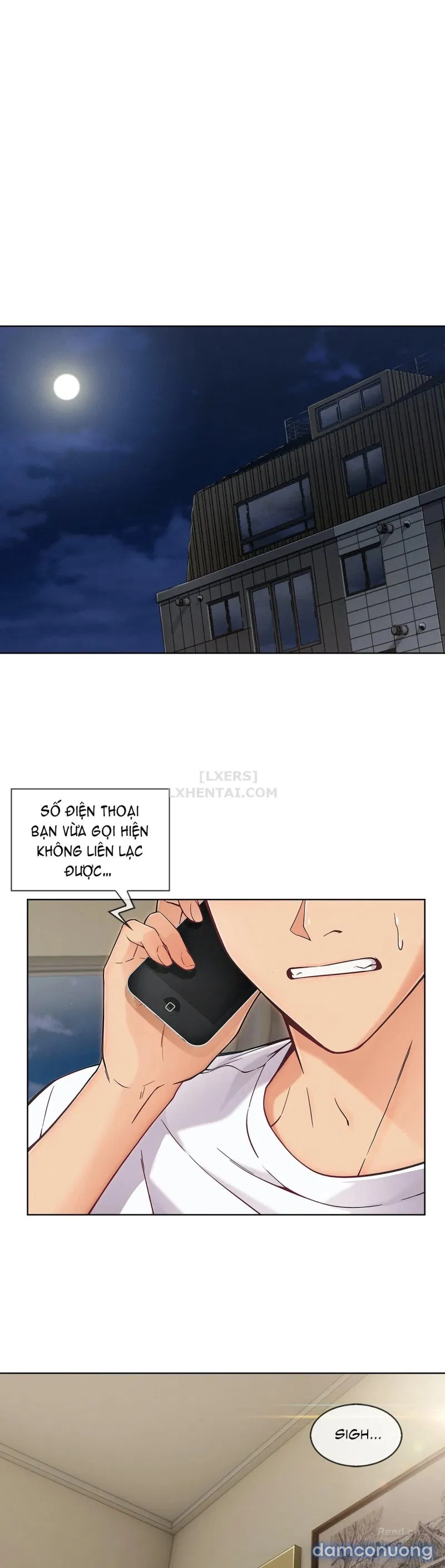 Điên Cuồng Nhưng Ngọt Ngào 