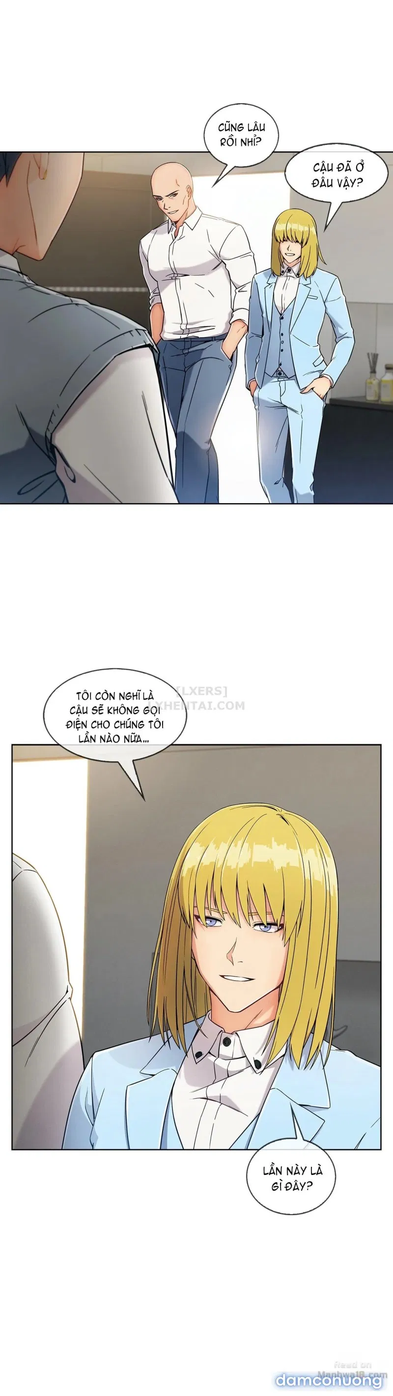 Điên Cuồng Nhưng Ngọt Ngào 