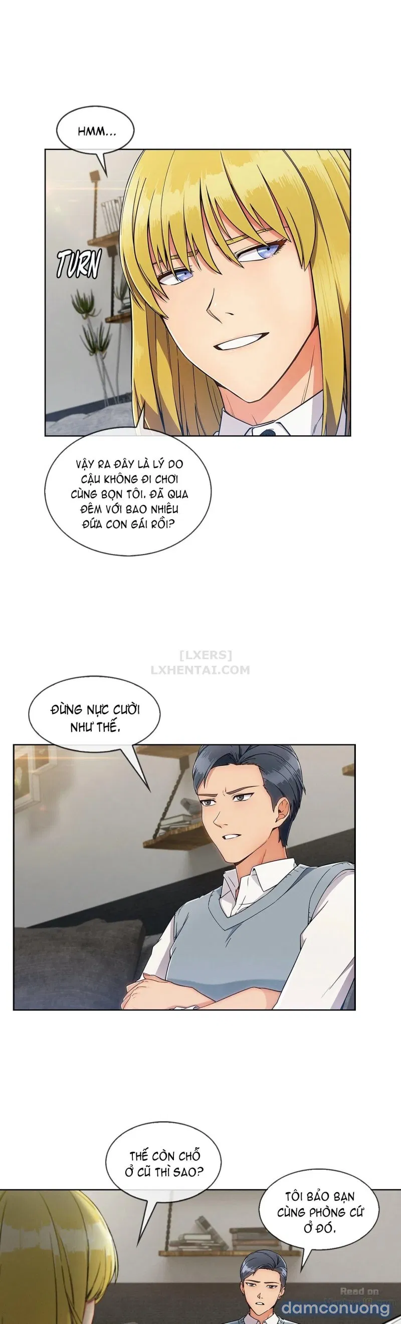 Điên Cuồng Nhưng Ngọt Ngào 