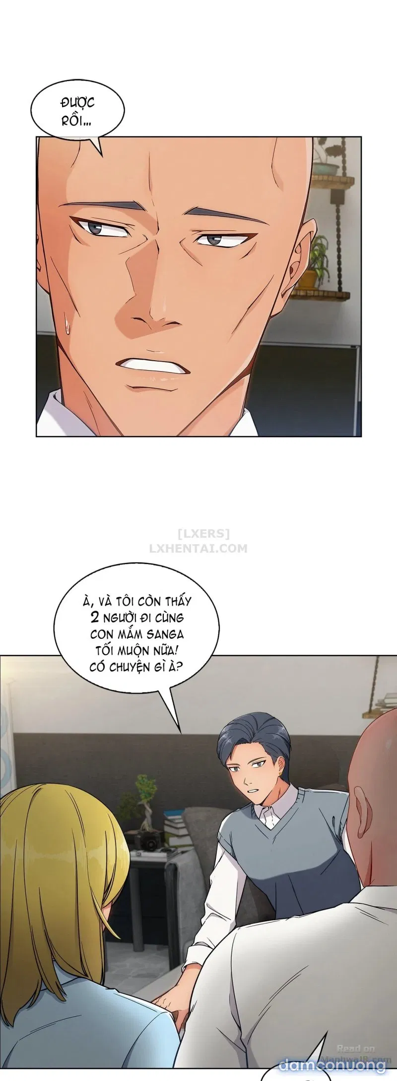 Điên Cuồng Nhưng Ngọt Ngào 