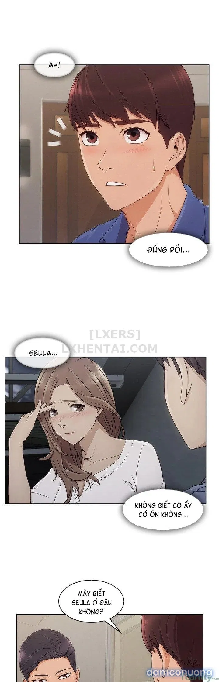 Điên Cuồng Nhưng Ngọt Ngào 