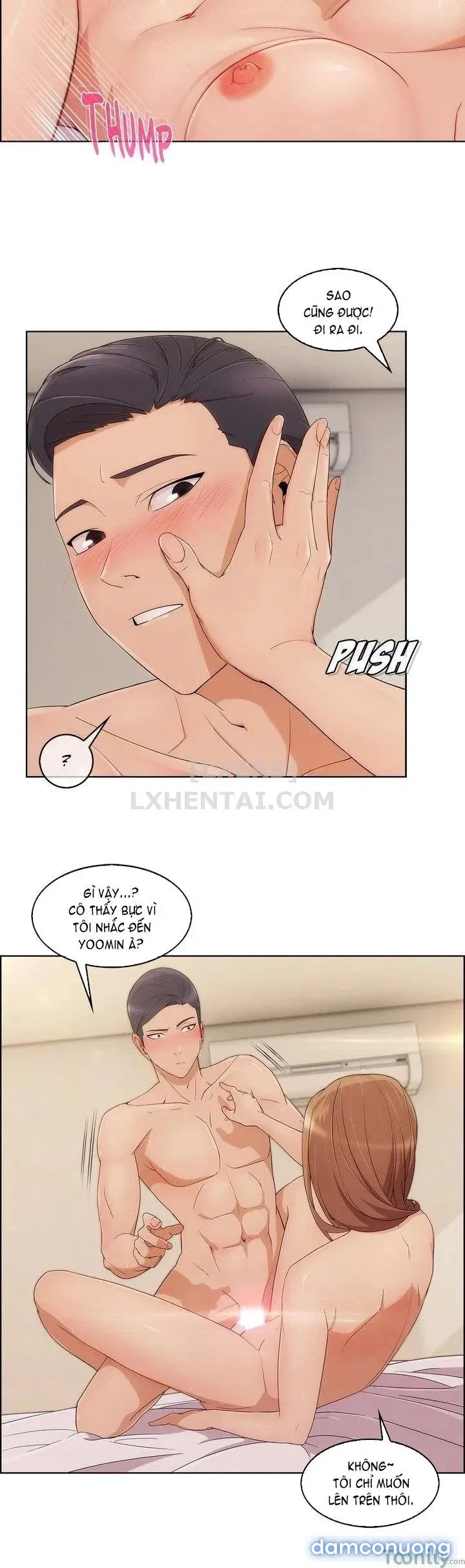 Điên Cuồng Nhưng Ngọt Ngào 