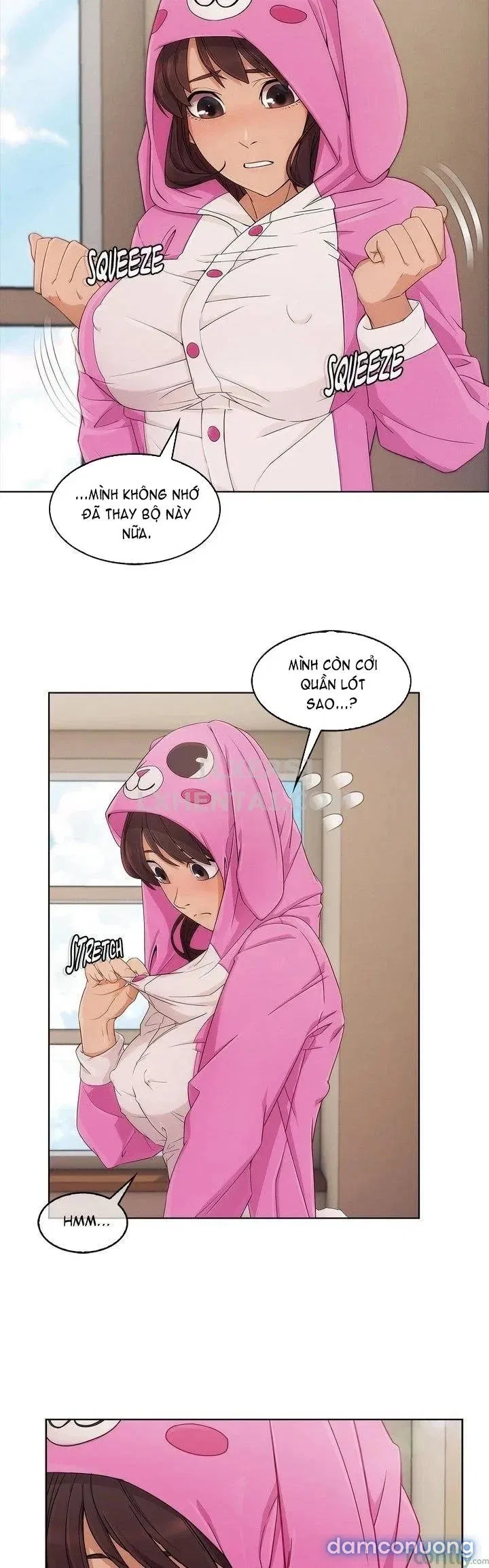 Điên Cuồng Nhưng Ngọt Ngào 