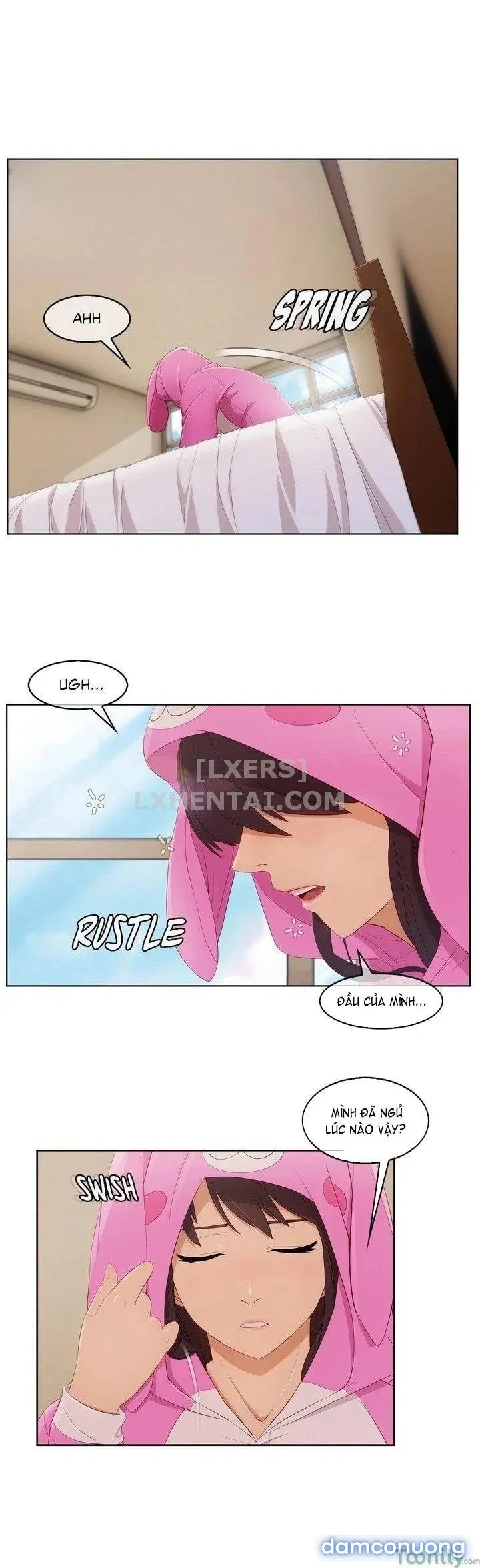 Điên Cuồng Nhưng Ngọt Ngào 