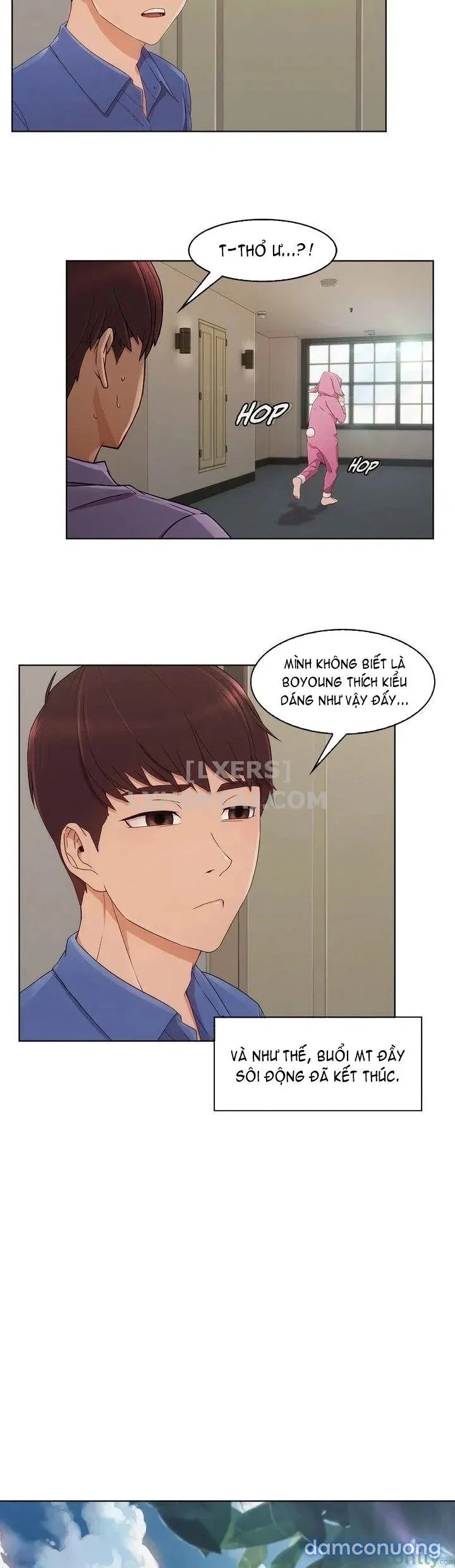 Điên Cuồng Nhưng Ngọt Ngào 