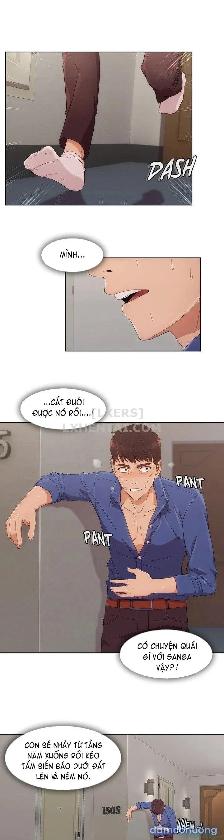 Điên Cuồng Nhưng Ngọt Ngào 