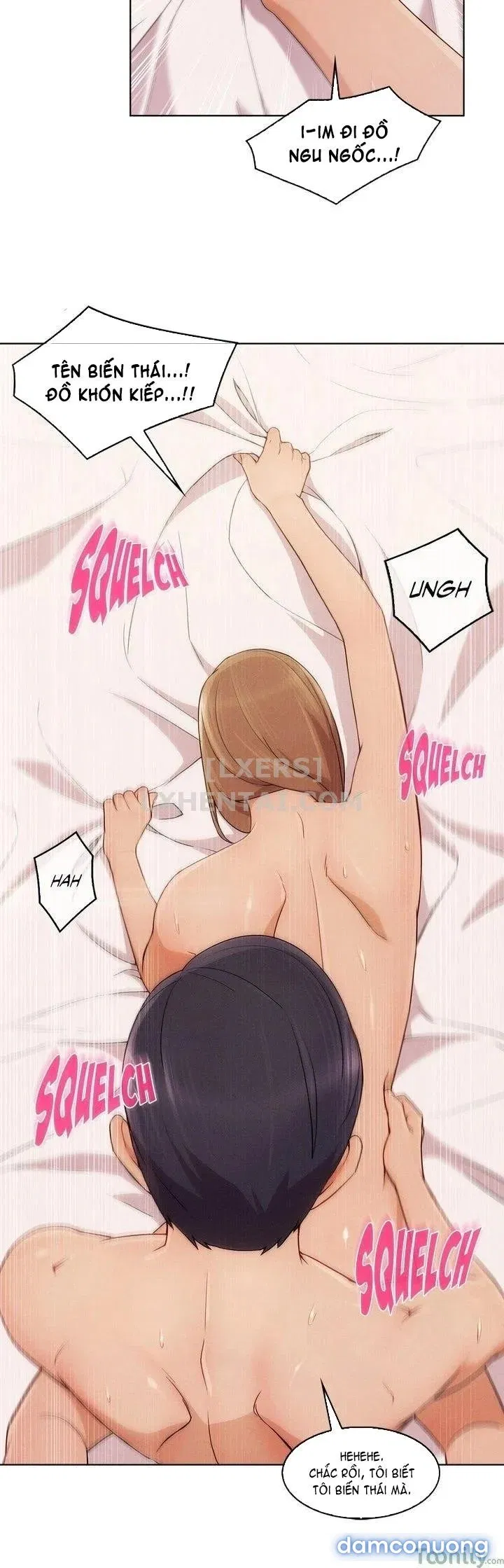 Điên Cuồng Nhưng Ngọt Ngào 