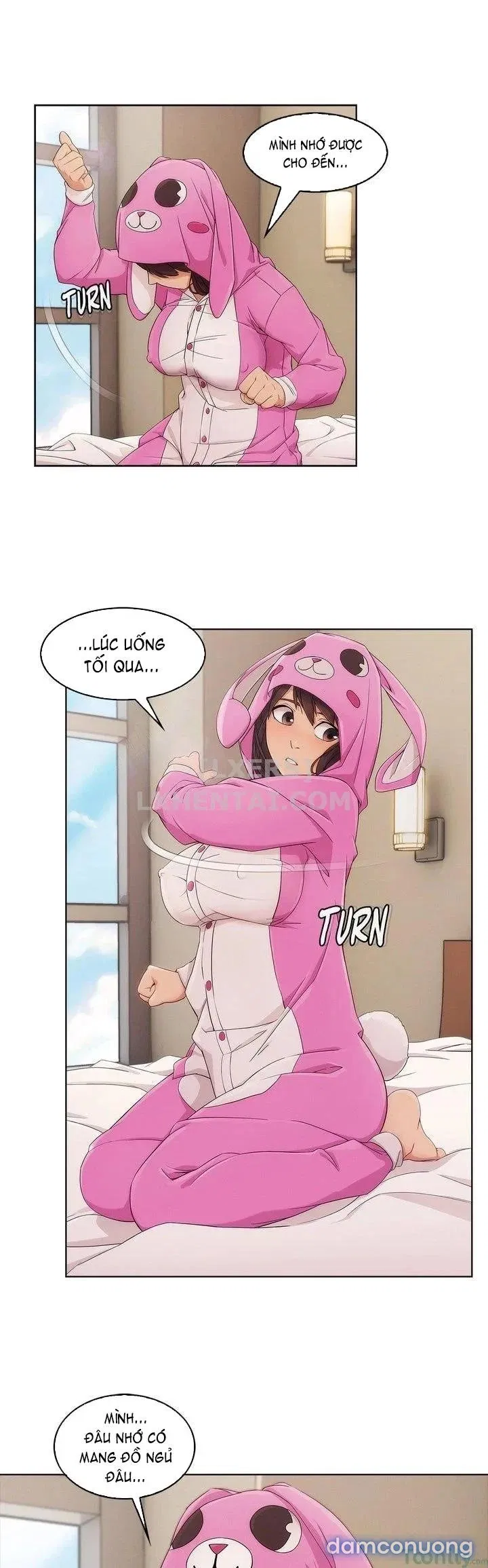 Điên Cuồng Nhưng Ngọt Ngào 