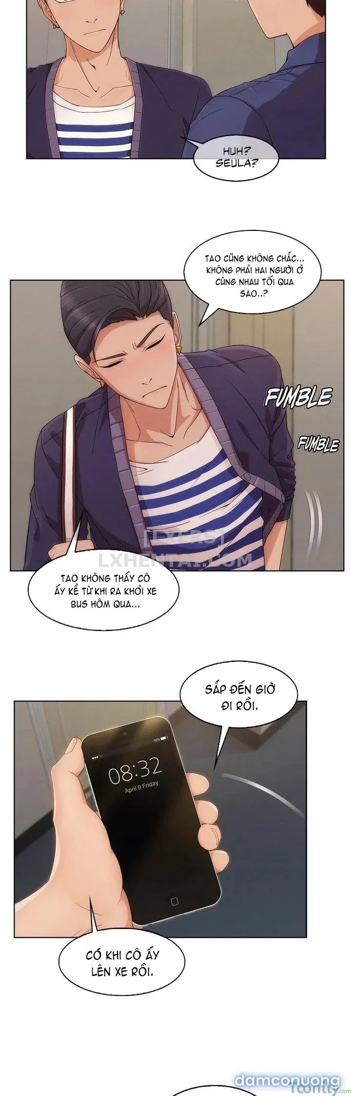 Điên Cuồng Nhưng Ngọt Ngào 