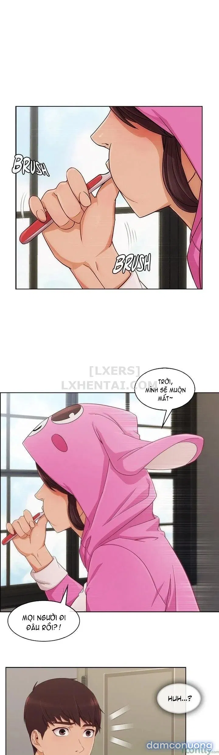 Điên Cuồng Nhưng Ngọt Ngào 